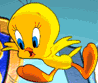 Gifs animés Titi